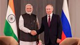 Russia Expecting 'Very Important And Full-Fledged Visit' By PM Modi: Kremlin