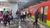 ¿Qué pasó en la Línea 9 del Metro de CDMX? Suspenden servicio en 3 estaciones |VIDEO