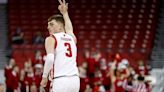 Former Wisconsin guard receives transfer prediction to Big Ten rival