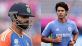 'Who am I to talk about Virat Kohli?': Shivam Dube's striking response to query on India great's lack of form in T20WC