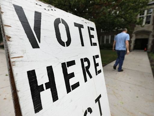 Meet the 4 Democrats who want to take on US Rep. John James this fall