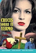 Cruces sobre el yermo - Pelicula :: CINeol