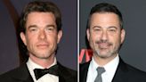 John Mulaney und Jimmy Kimmel sagen für die Oscar-Moderation 2025 ab