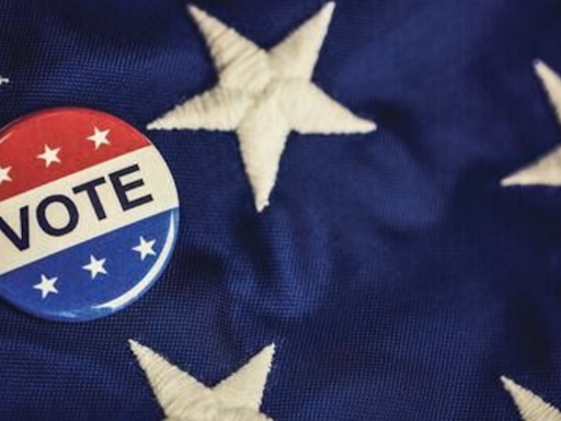 Tuesday April 30 is deadline to register to vote in May Primary election in Oregon