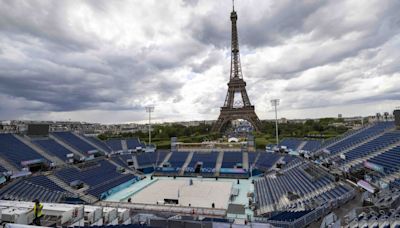 On Location Olympic Ticket Revamp Promises Gold for IOC, Endeavor