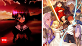 10 Anime inspired by popular visual novels | English Movie News - Times of India