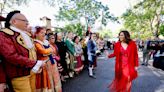 Día de la Comunidad de Madrid: las celebraciones del Dos de Mayo, en imágenes