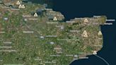 More flood alerts issued for Kent as Environment Agency tells people to 'be prepared'