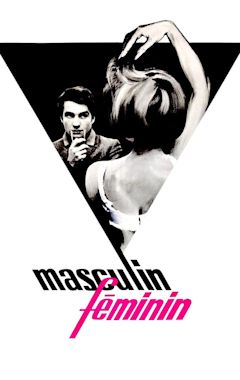 Masculin Féminin