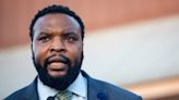 Civil rights attorney Lee Merritt arrested in Texas protest