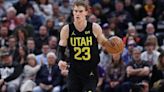 NBA general manager says Lauri Markkanen would be Lakers' dream target