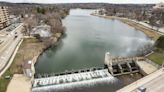 Silver Lake Dam funding draws focus on Rochester's grant applications