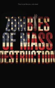 ZMD: Zombies of Mass Destruction (film)