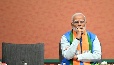 Yes, Narendra Modi won again. So what's all the fuss about?