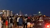 Hampton Beach: Police make 29 arrests, breaking up fights, unruly crowds