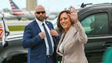 Kamala’s Secret Service Agents Reportedly Brawled With Each Other