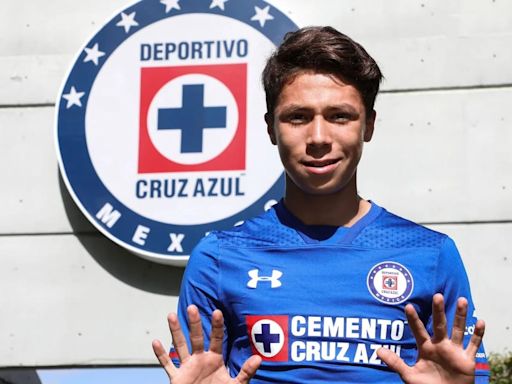 ¿Cuánto pagaría América a Cruz Azul por el fichaje de Rodrigo Huescas?