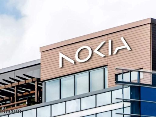 Nokia to acquire optical network gear maker Infinera in $2.3 bn deal - ET Telecom