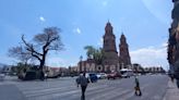 Buscarán plantar más árboles en Centro Histórico de Morelia