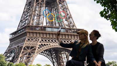 巴黎奧運帶動旅遊 中國消費者赴法熱度增150%