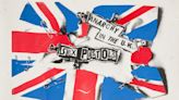 ‘Extraordinary’ collection of Sex Pistols artwork and memorabilia to go on sale