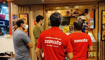 Swiggy, Zomato Might Soon Deliver Alcohol In These States: Report