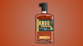 Knob Creek Just Dropped a 10-Year-Old Rye Whiskey at an Unbeatable Price