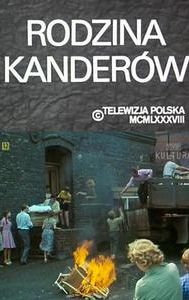 Rodzina Kanderów