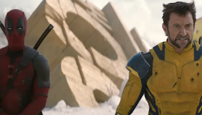 Are all of Fox's X-Men movies now part of the MCU? What Deadpool & Wolverine might mean for Marvel Studios canon