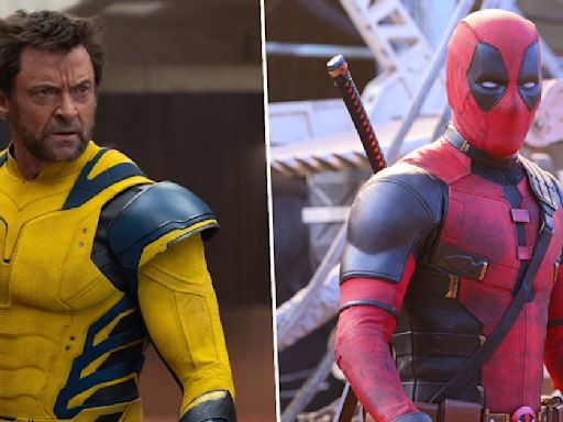 Kevin Feige's four words of advice to Ryan Reynolds "haunted" him when making Deadpool and Wolverine