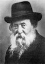 Chaim Ozer Grodzinski