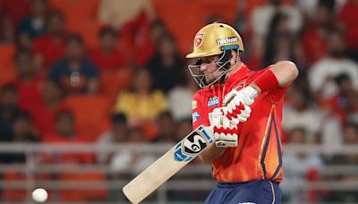 T20 World Cup: England's Liam Livingstone Flies Back From IPL To Get Knee 'Sorted'