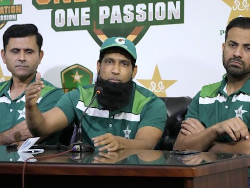 Wahab Riaz, Abdul Razzaq rubbish favouring certain Pakistan players in T20 World Cup 2024