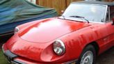 At $2,800, Is This Project 1988 Alfa Romeo Spider a ‘Fair’ Deal?
