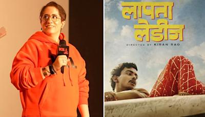 Guneet Monga On FFI Picking Laapataa Ladies As India's Oscar Entry: 'Send Films That Have US Distributors'