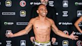 BKFC 28 results: John Dodson blitzes through Ryan Benoit, wins bareknuckle debut in 40 seconds