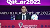 卡塔爾世界盃: FIFA主席稱相關批評是來自西方的「偽善」