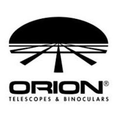 Orion Telescopes & Binoculars