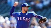 The Texas Rangers keep winning, but they're running out of pitchers