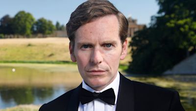 Endeavour star Shaun Evans' new ITV drama sounds amazing - but when is it coming out in the UK?