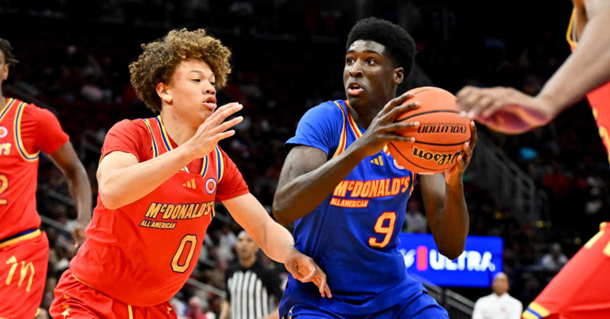 Knicks Draft North Carolina Freshman in Latest 2025 Mock