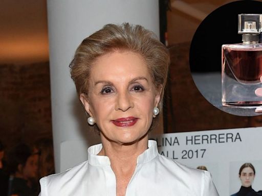 Estos son los 5 mejores perfumes de Carolina Herrera, según expertos