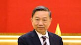 Vietnam Security Minister Nominated as Nation’s President
