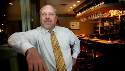 Nashville restaurateur Randy Rayburn of Midtown Cafe and Sunset Grill passes away