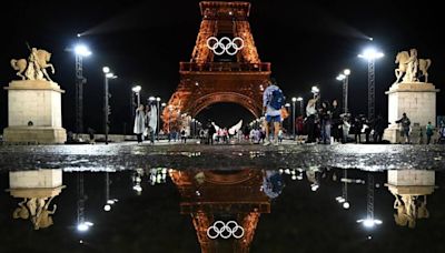 La Iglesia y la extrema derecha francesa critican la ceremonia inaugural de los Juegos Olímpicos