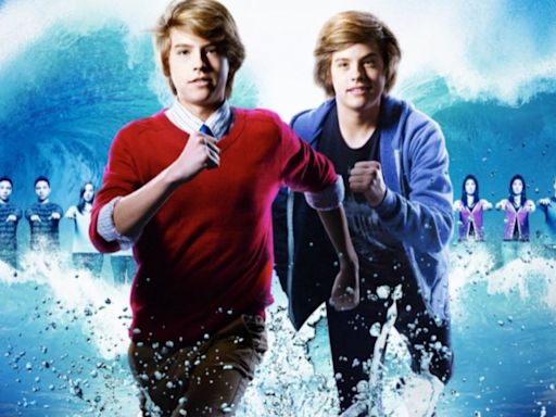 The Suite Life Movie Streaming: Watch & Stream Online via Disney Plus