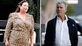 La salida en familia de Pierce Brosnan, Keely Shaye Smith y su hijo Dylan para celebrar una fecha muy particular