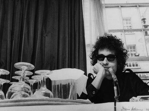 The Best Bob Dylan Documentaries