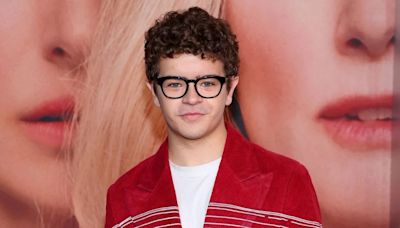 ‘Stranger Things’ Star Gaten Matarazzo Says a 40-Year-Old Mom Told Him She’d Been Crushing on Him Since He Was 13