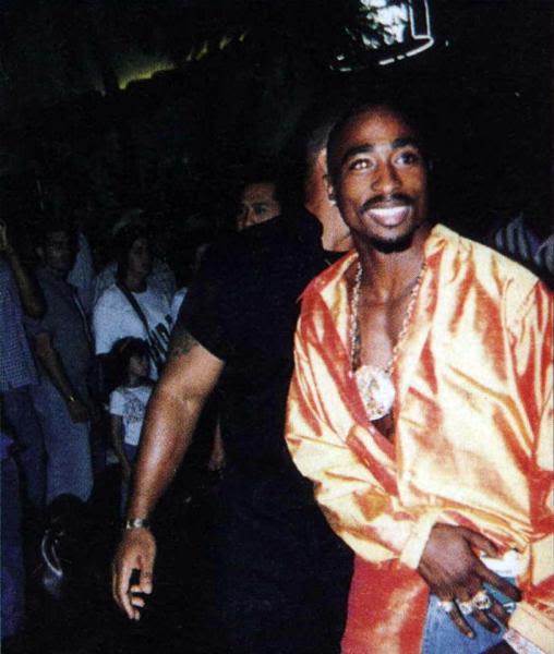 The Source |Today in Hip-Hop History: Tupac Shakur Dies After Being Gunned Down on Las Vegas Strip 28 Years Ago